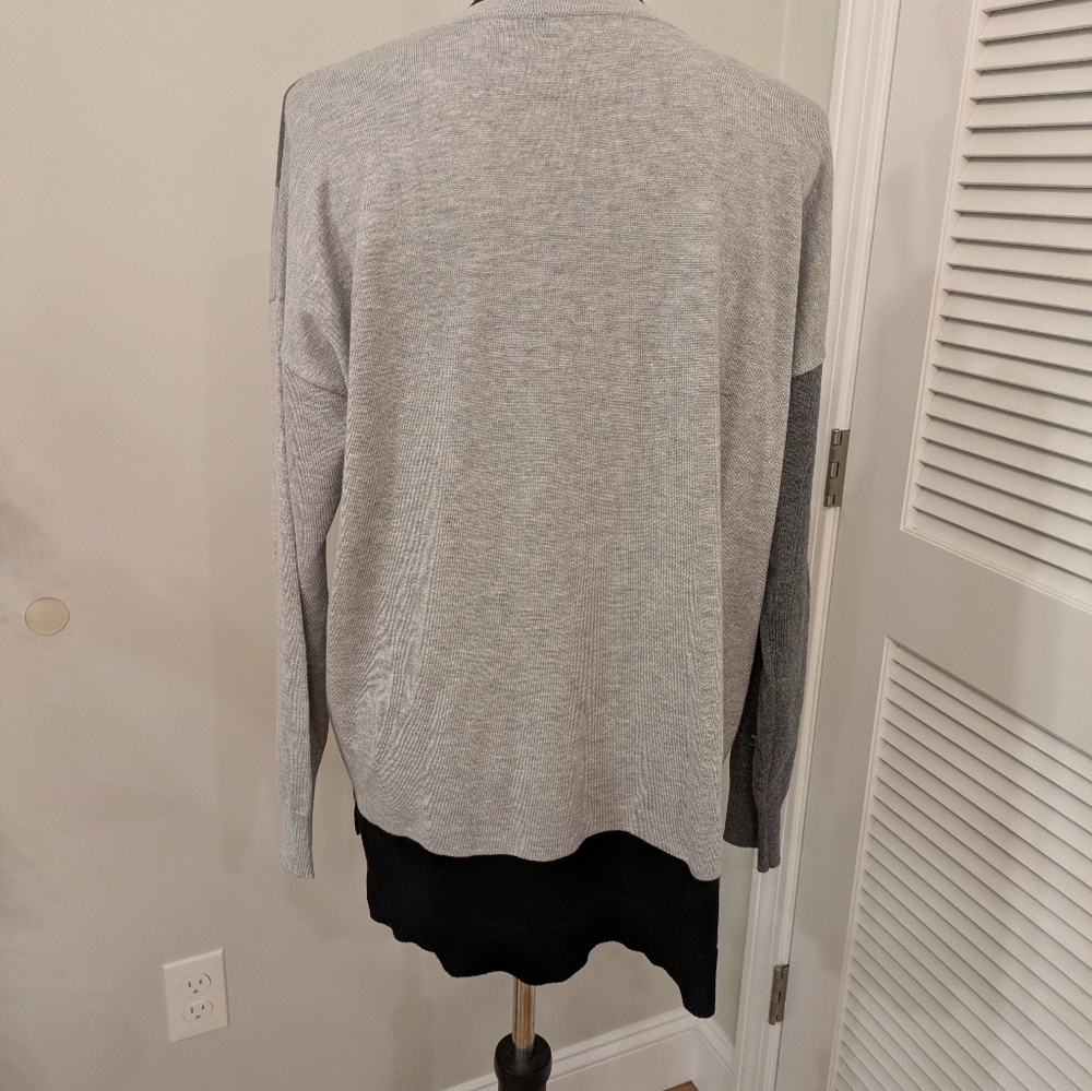 Verve Ami Sweater Multicolor Women's Size L